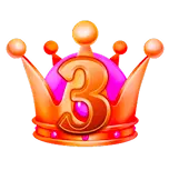 3rd place